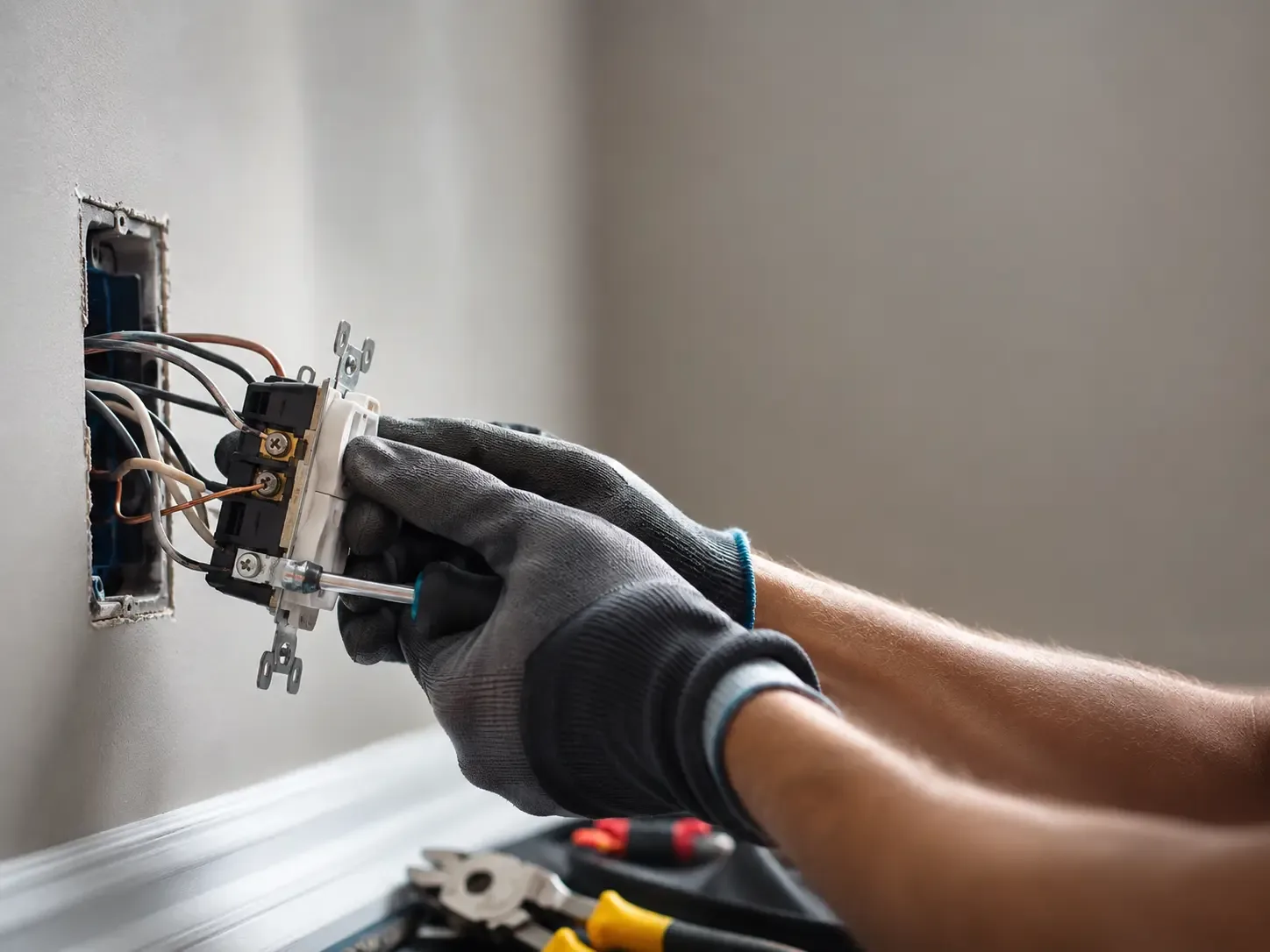 Why choose Whole Home Rewiring in Redstone, MT